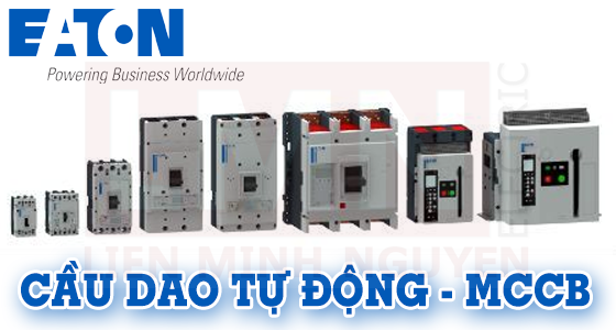 APTOMAT MCCB EATON 