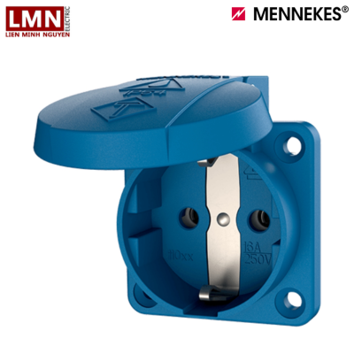 11031 blue-mennekes-ip54-16h-2p-e