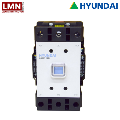 HGC185 22NS F-hyundai-contactor-185a