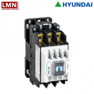 HGC65 22NS X---hyundai-contactor-65a
