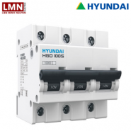 HGD100S 3P-hyundai-mcb-3p
