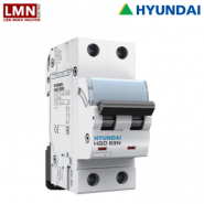 HGD63N 2P-hyundai-mcb-2p