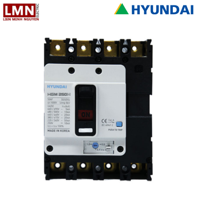 HGM250H- FVP-hyundai-mccb-3p