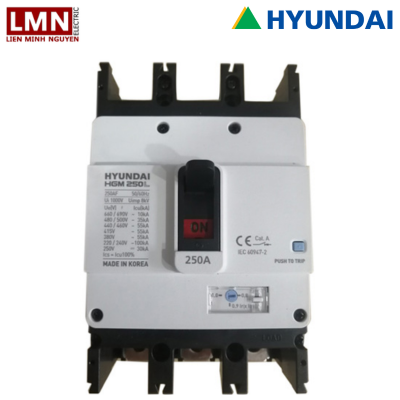 HGM250L- F-hyundai-mccb-3p