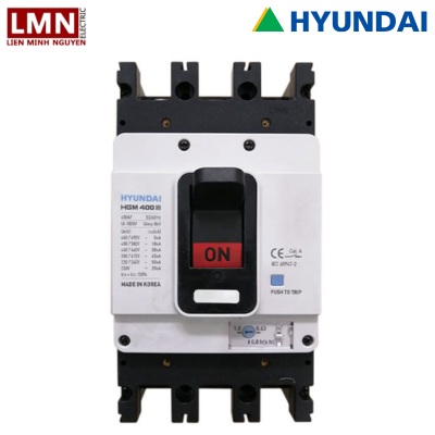 HGM400E- F-hyundai-mccb-3p