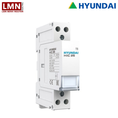 HIC25--NSX230 -hyundai-contactor-dang-module7