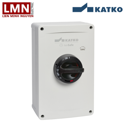 KEA 3125 A4EMC 2XM40MEMC KST16M-cau-dao-cach-ly-isolator 