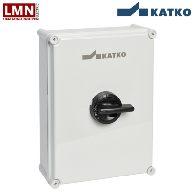 KEM 8160 MF11-katko-cau-dao-cach-ly-isolator-8P