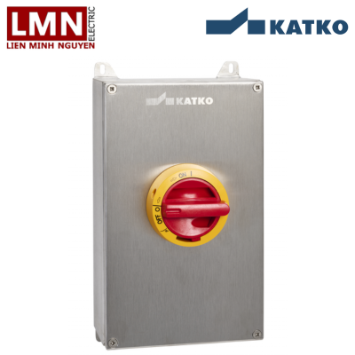 KER 3125 YR RA4EMC 2XM40MEMC KST16M-cau-dao-cach-ly-isolator 