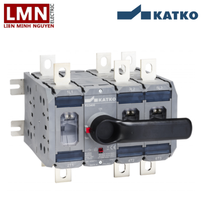 KU 3400CO SV-cau-dao-cat-tai-katko 