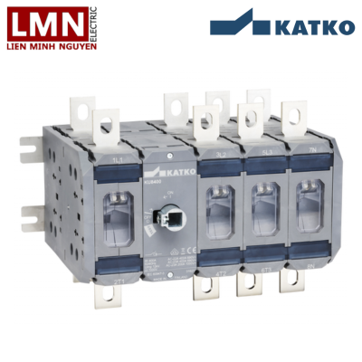 KU 8315 LVK228LKX150-cau-dao-cat-tai-katko 