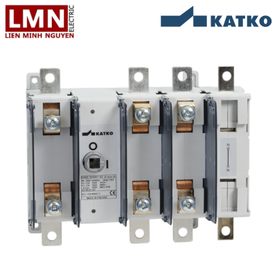 KVKE 3200NLBS LVK228LK14 SS-cong-tac-cau-chi-katko 